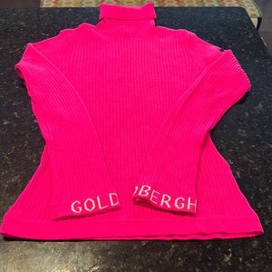 Goldbergh Mira turtleneck sweater